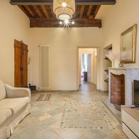 Lady Miranda Apartment Lucca Luaran gambar