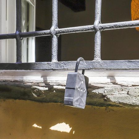 Lady Miranda Apartment Lucca Luaran gambar