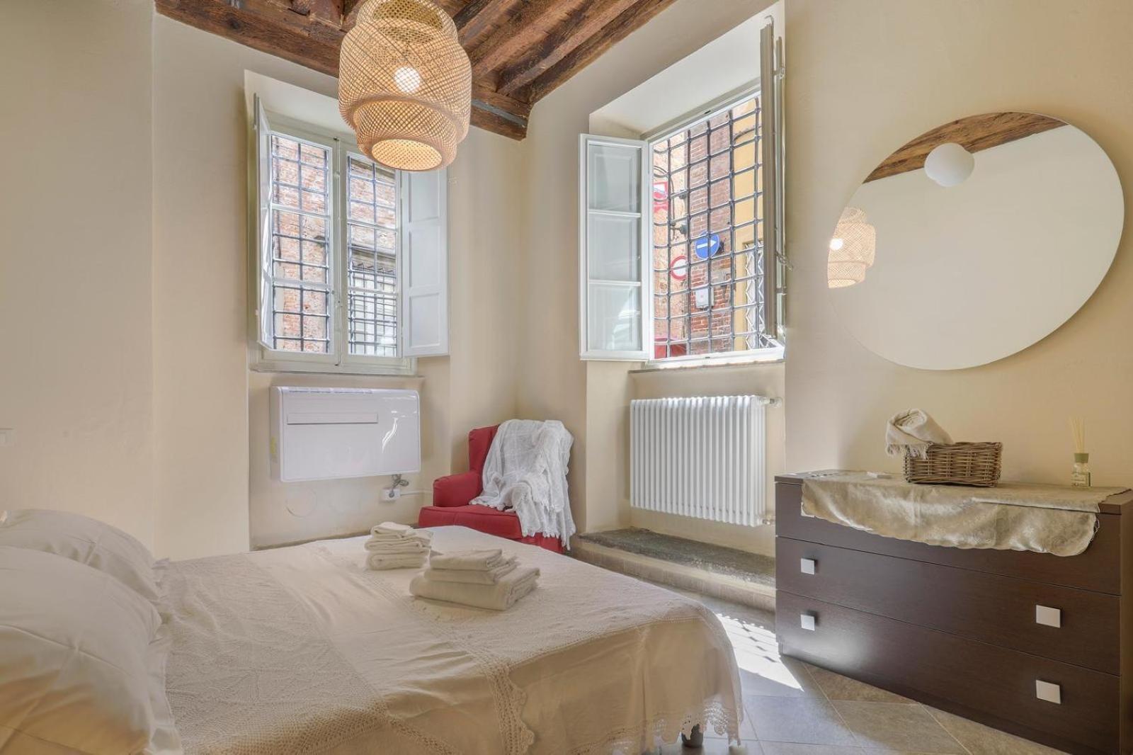 Lady Miranda Apartment Lucca Luaran gambar