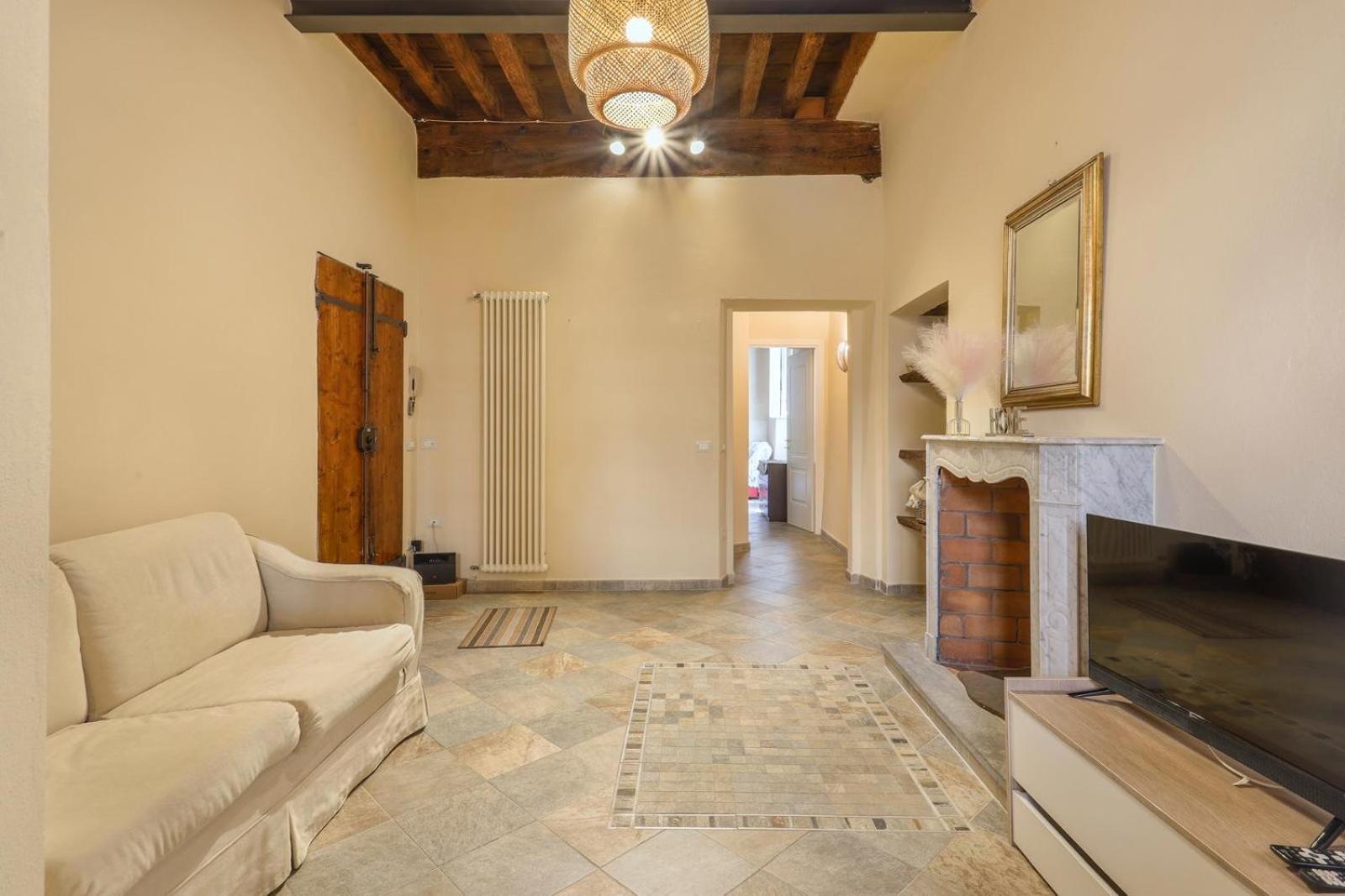 Lady Miranda Apartment Lucca Luaran gambar