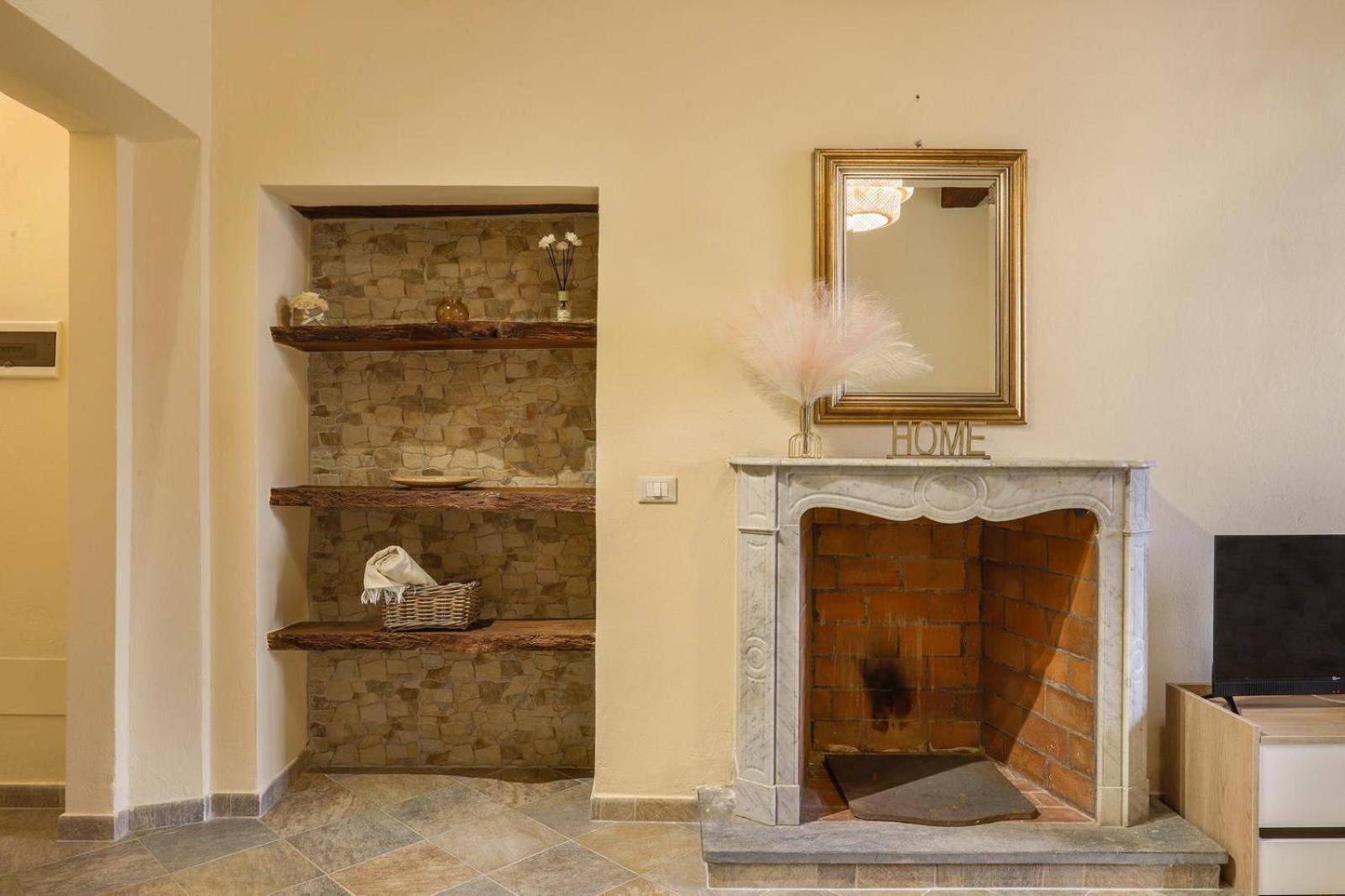 Lady Miranda Apartment Lucca Luaran gambar