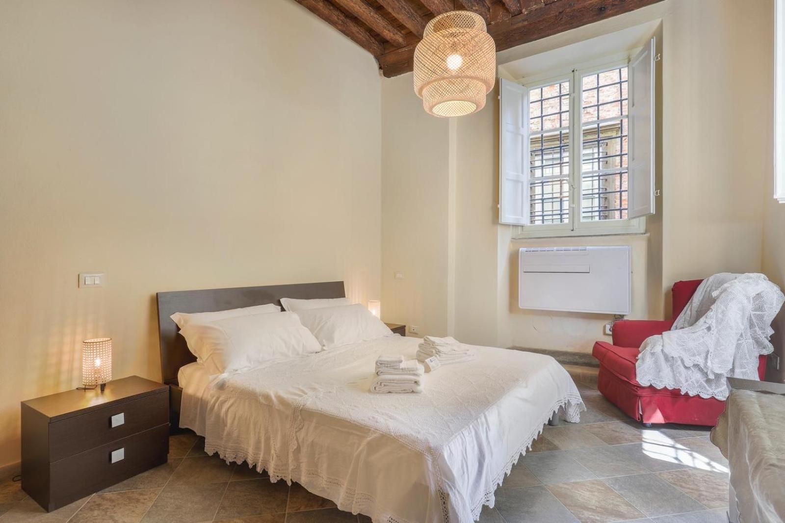 Lady Miranda Apartment Lucca Luaran gambar